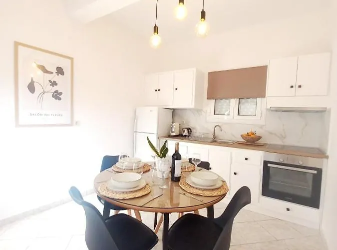 Manolia Apartmán *