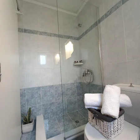 Apartamento Manolia *