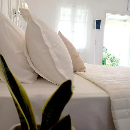 Apartament Manolia *