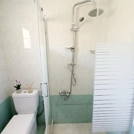Apartament Manolia