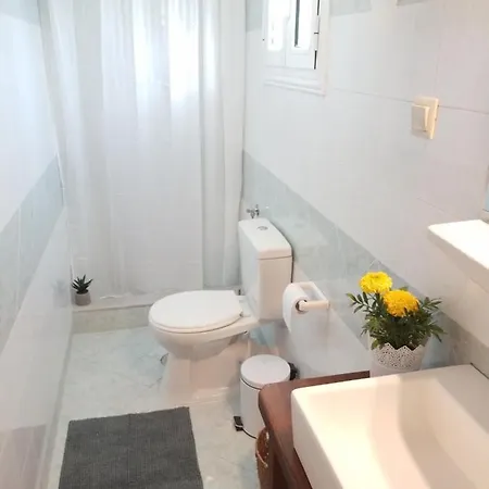 Manolia Apartamento