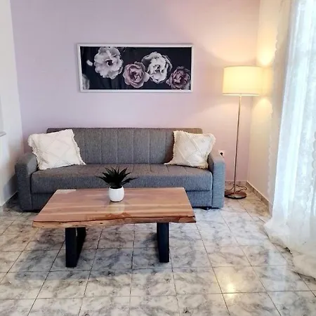 Manolia Apartamento *