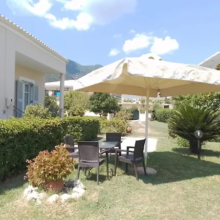 Manolia דירה איפסוס