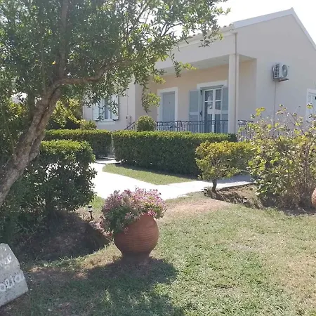 Manolia דירה איפסוס