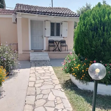 Apartamento Manolia *