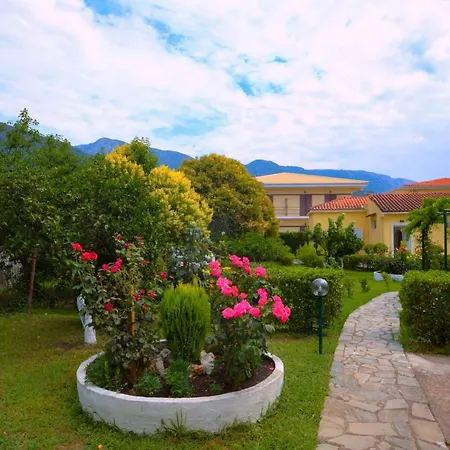 Manolia Apartament Ýpsos