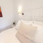 Manolia Apartament Ýpsos