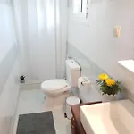 Manolia Apartament